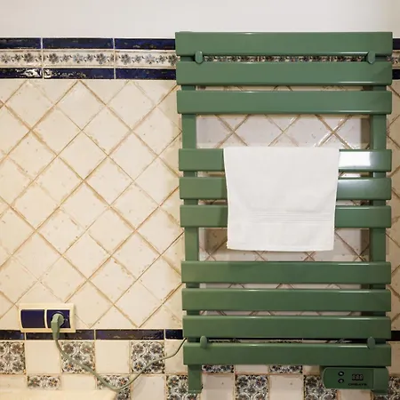 La Casa Del Risco Zahara *